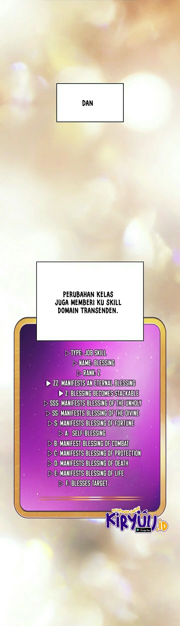 FFF-Class Trashero Chapter 92 Gambar 16