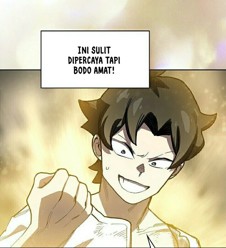 FFF-Class Trashero Chapter 92 Gambar 17
