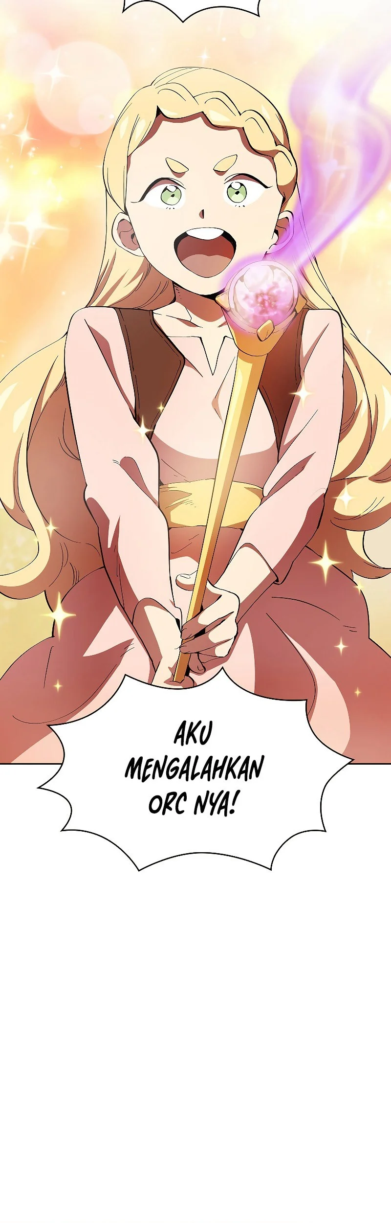 FFF-Class Trashero Chapter 93 Gambar 15