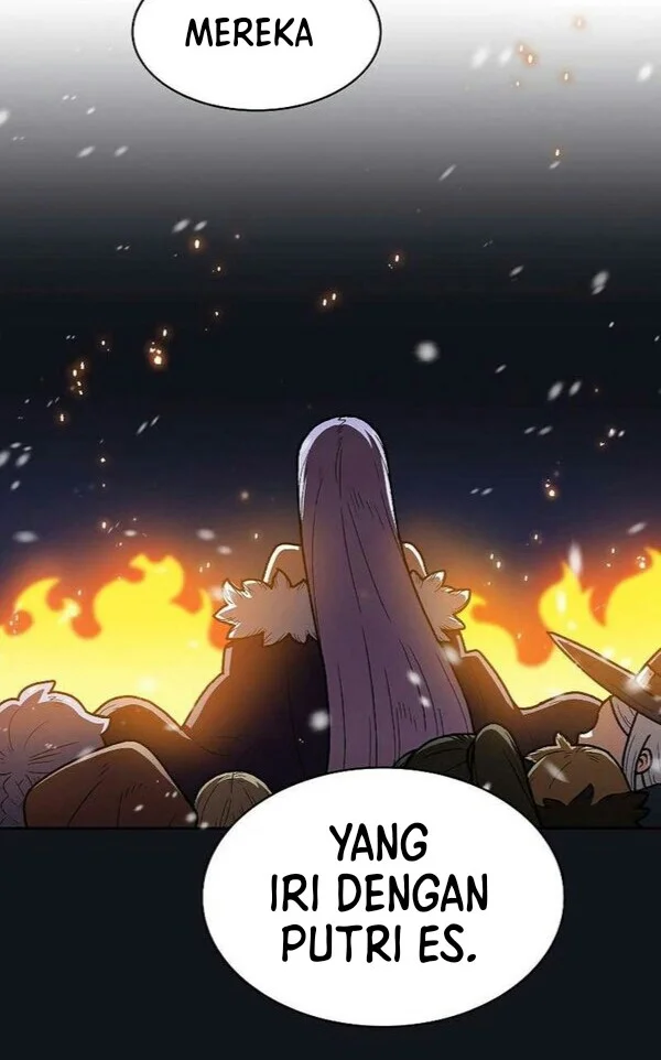 FFF-Class Trashero Chapter 97 Gambar 13