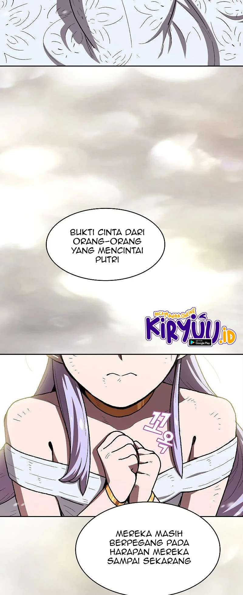 FFF-Class Trashero Chapter 98 Gambar 18