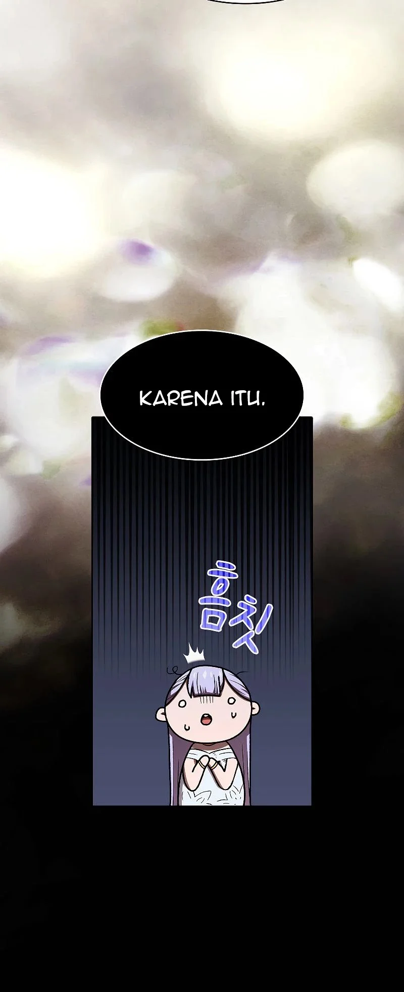 FFF-Class Trashero Chapter 98 Gambar 19