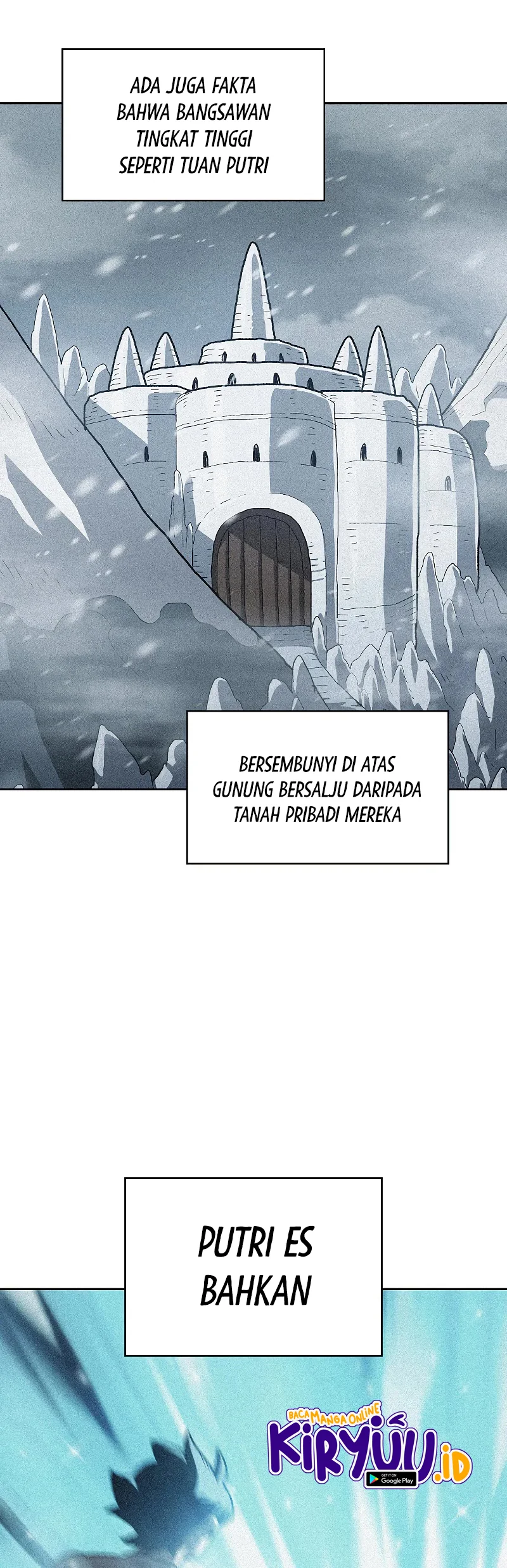 FFF-Class Trashero Chapter 99 Gambar 22