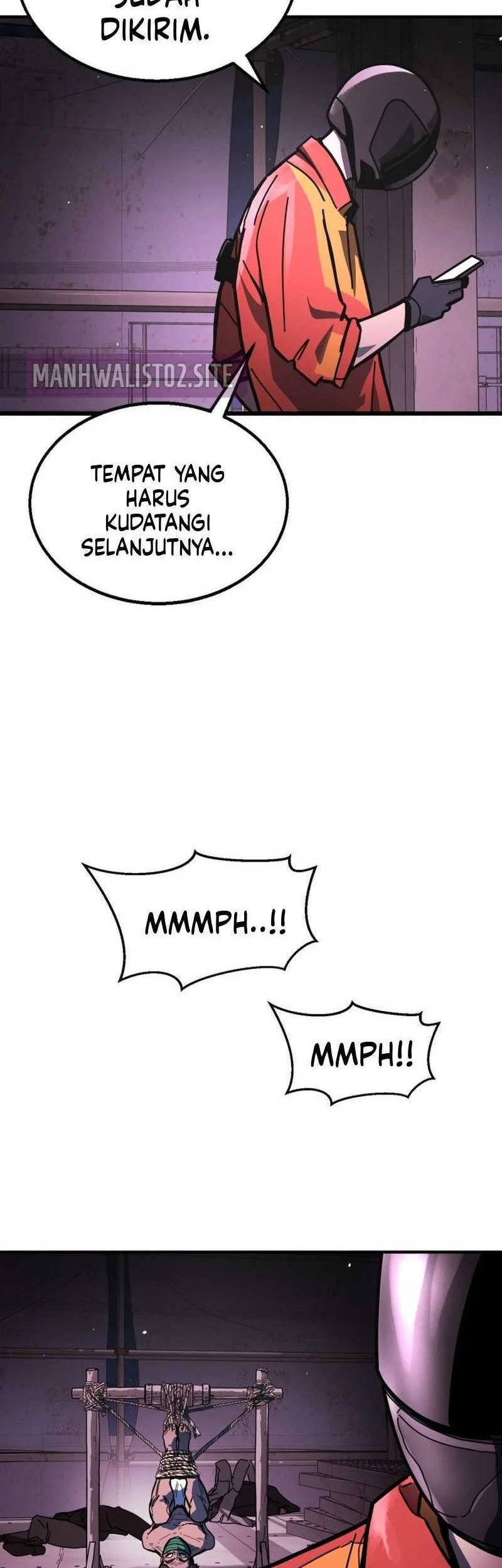 Fight Delivery Chapter 1 Gambar 38