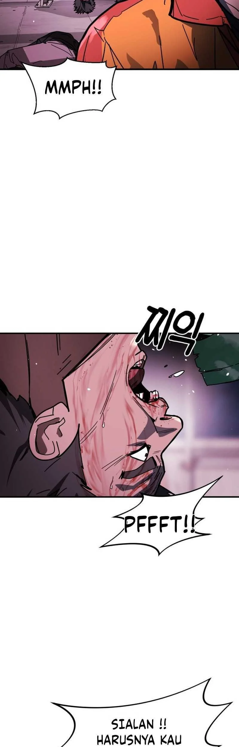 Fight Delivery Chapter 1 Gambar 39