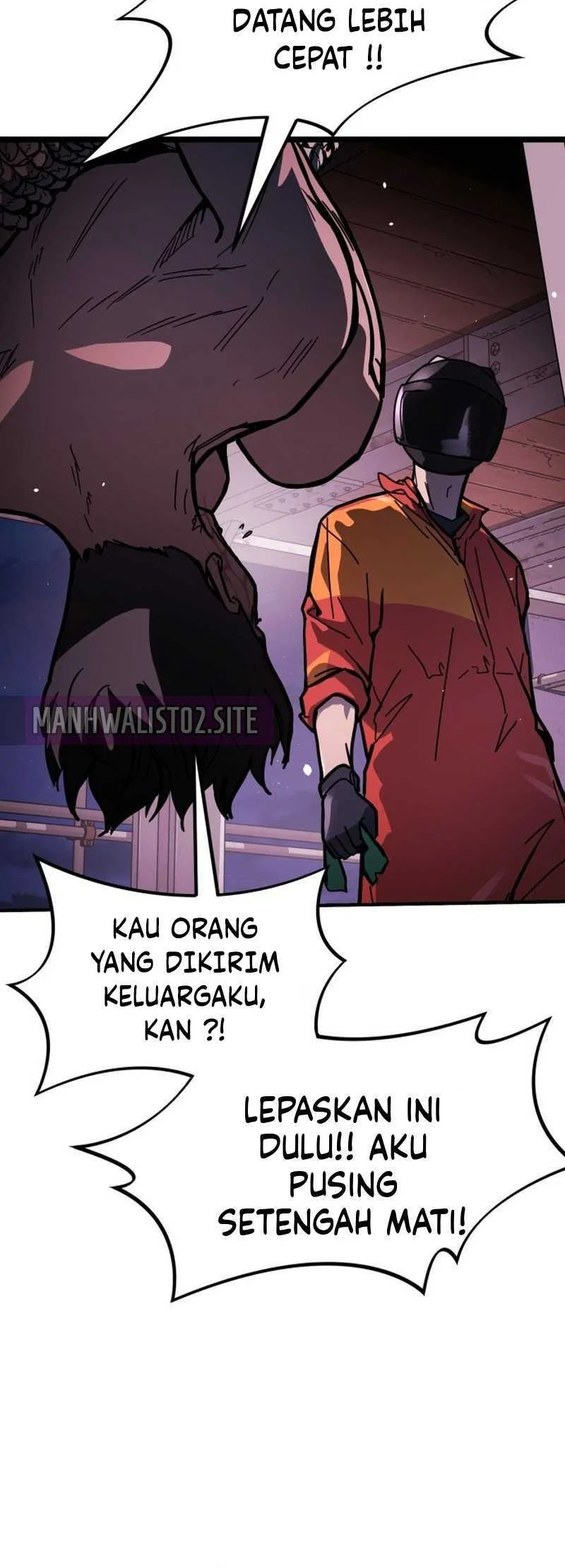 Fight Delivery Chapter 1 Gambar 40