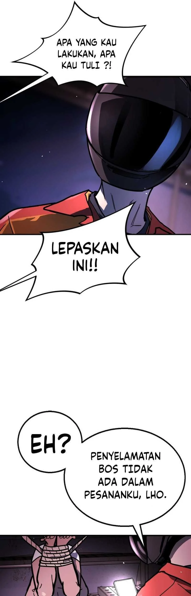 Fight Delivery Chapter 1 Gambar 41