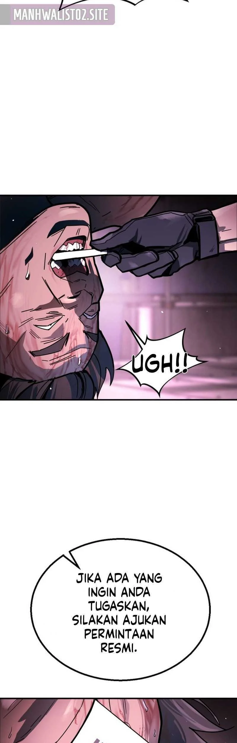 Fight Delivery Chapter 1 Gambar 43
