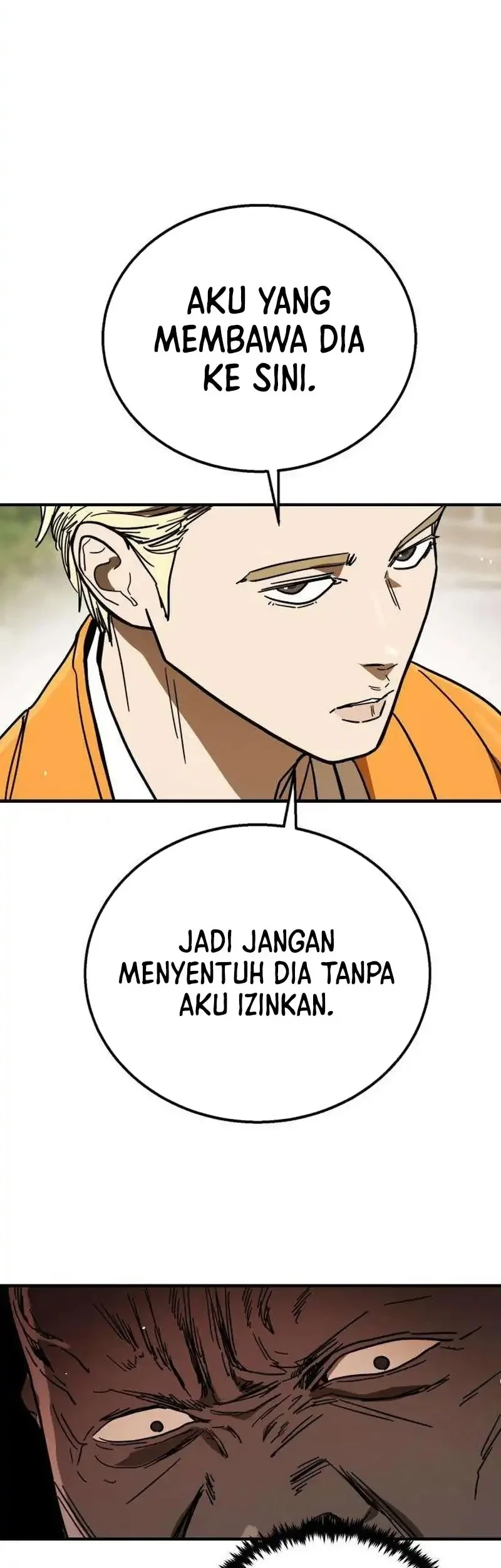 Fight Delivery Chapter 10 Gambar 26