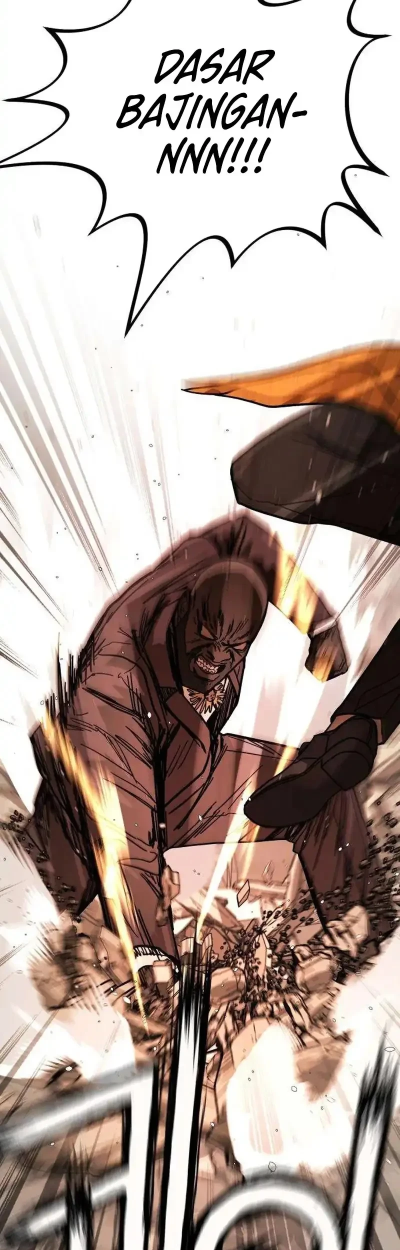 Fight Delivery Chapter 10 Gambar 29