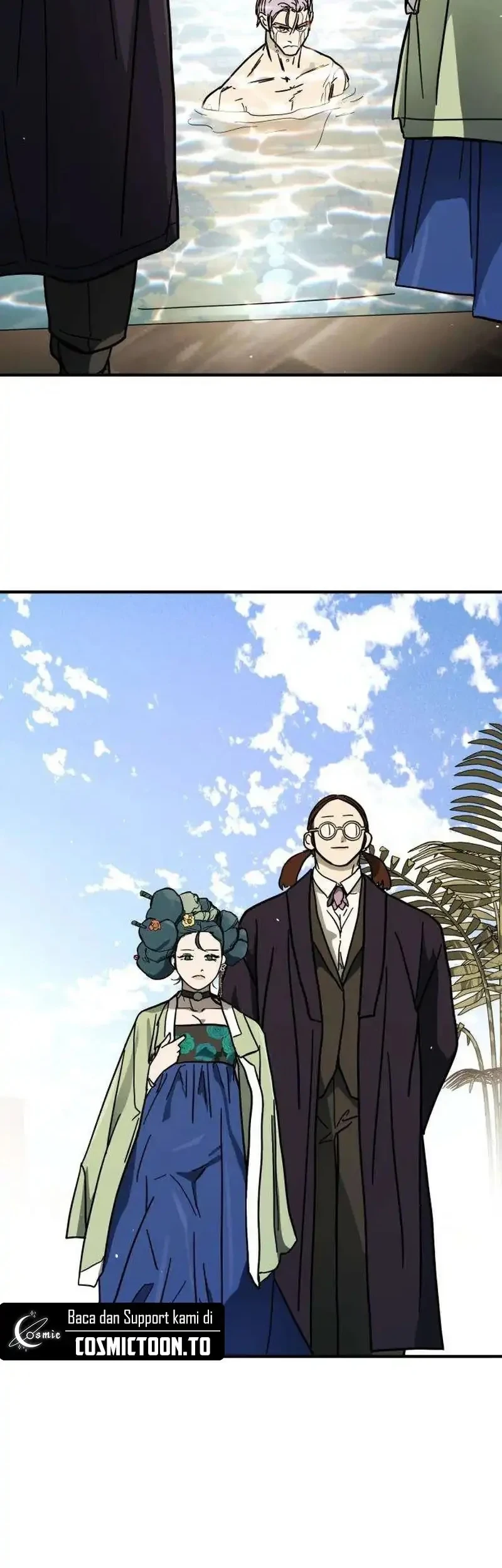Fight Delivery Chapter 11 Gambar 22