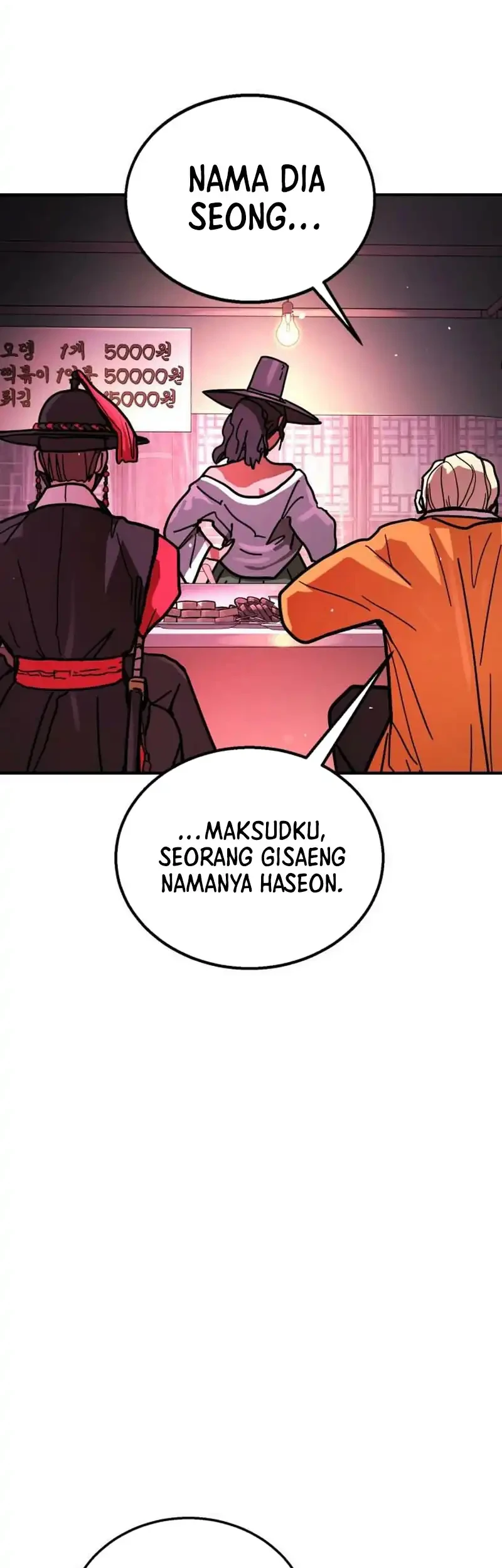 Fight Delivery Chapter 12 Gambar 23