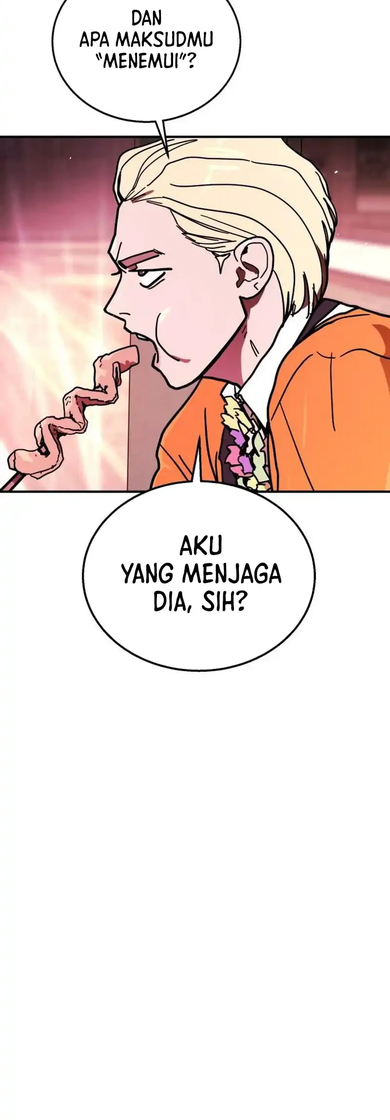 Fight Delivery Chapter 12 Gambar 24