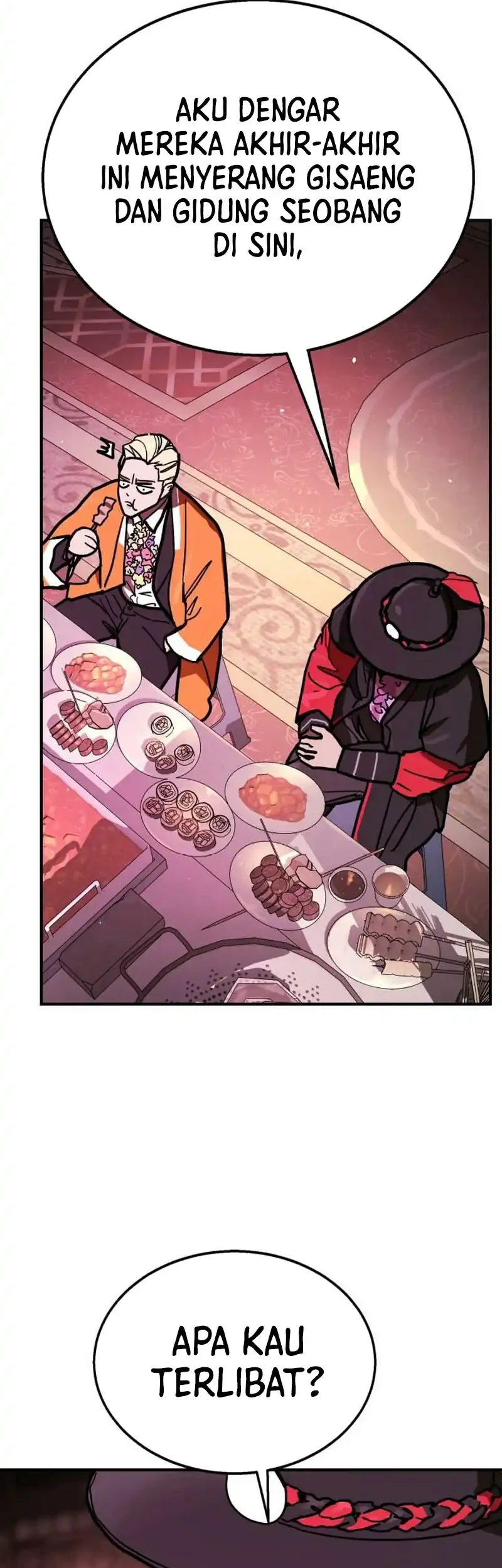 Fight Delivery Chapter 12 Gambar 26