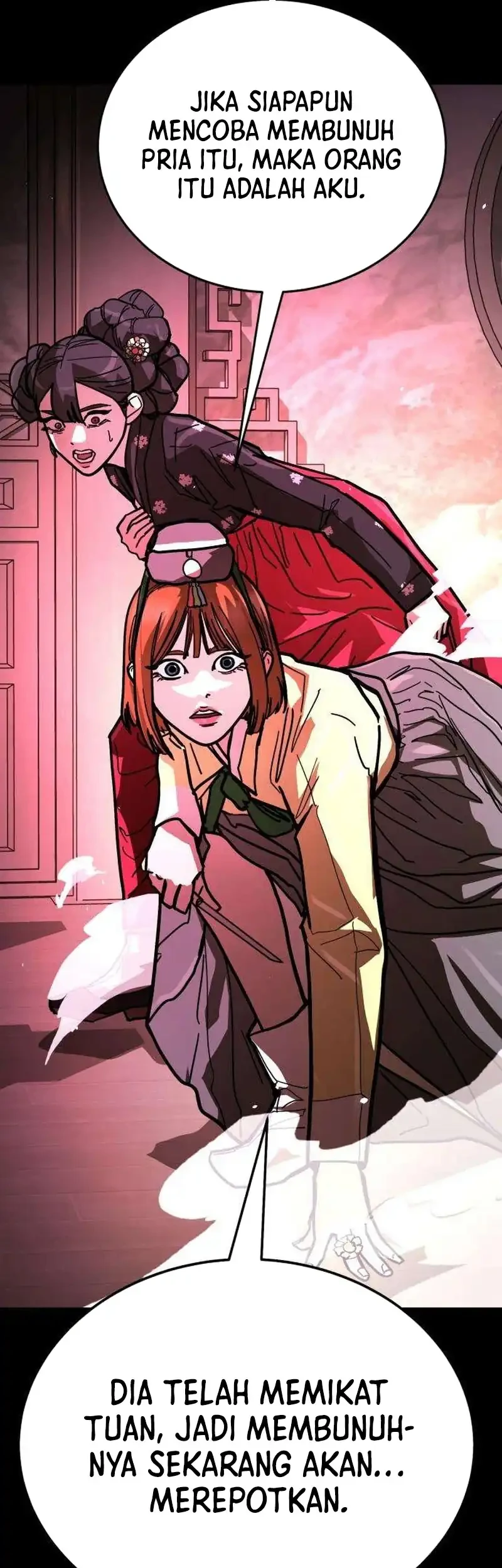 Fight Delivery Chapter 13 Gambar 25