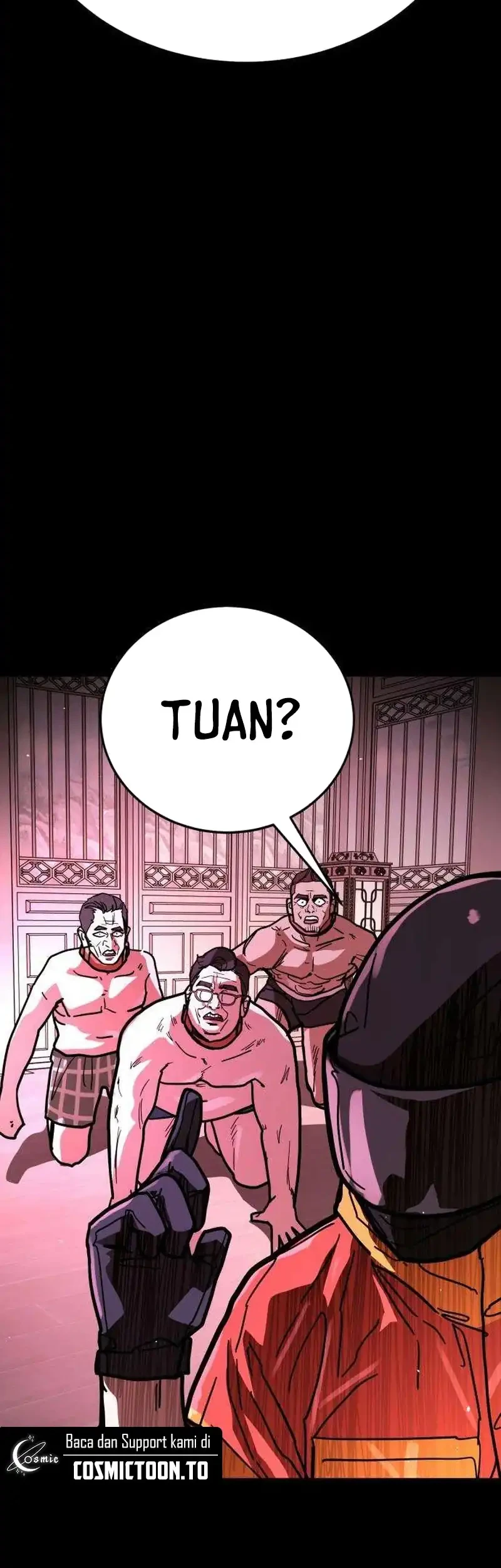 Fight Delivery Chapter 13 Gambar 26