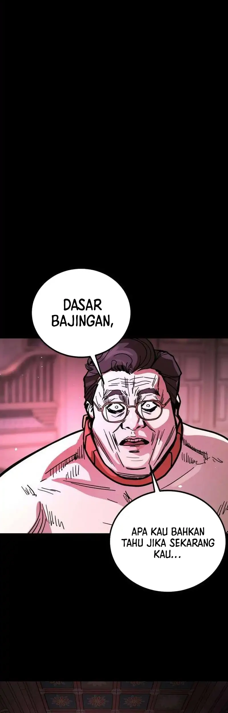 Fight Delivery Chapter 13 Gambar 27