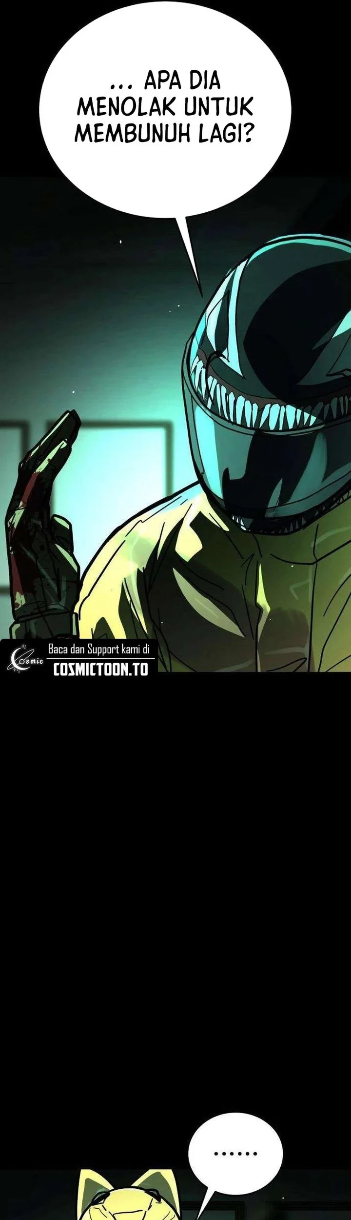 Fight Delivery Chapter 14 Gambar 27