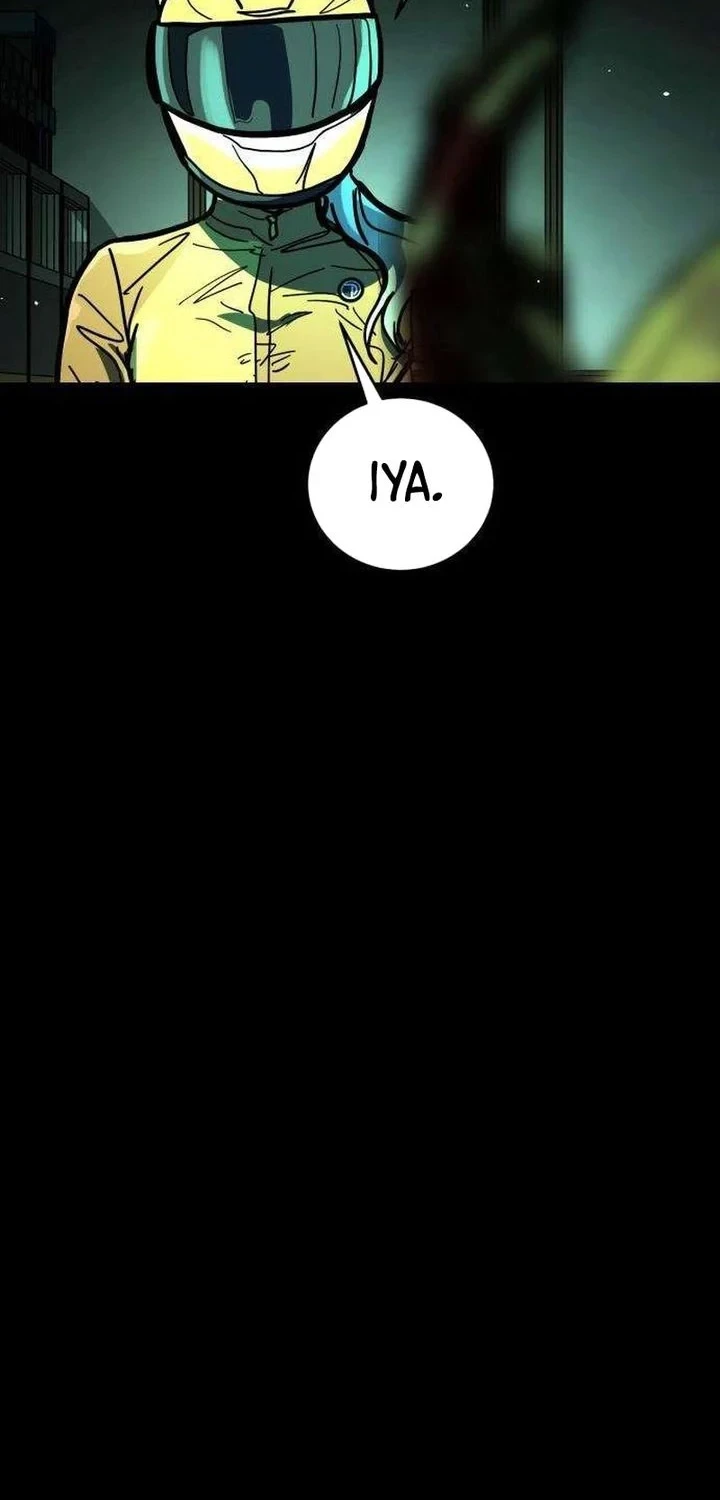 Fight Delivery Chapter 14 Gambar 28
