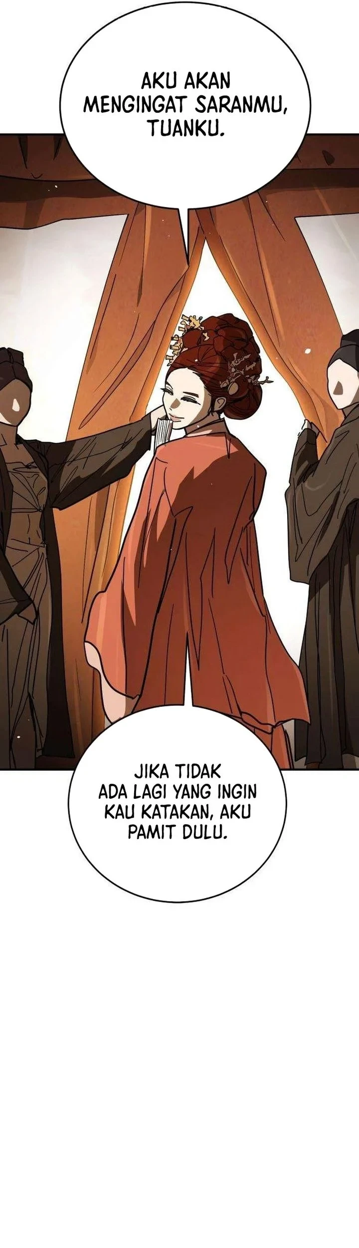 Fight Delivery Chapter 15 Gambar 31