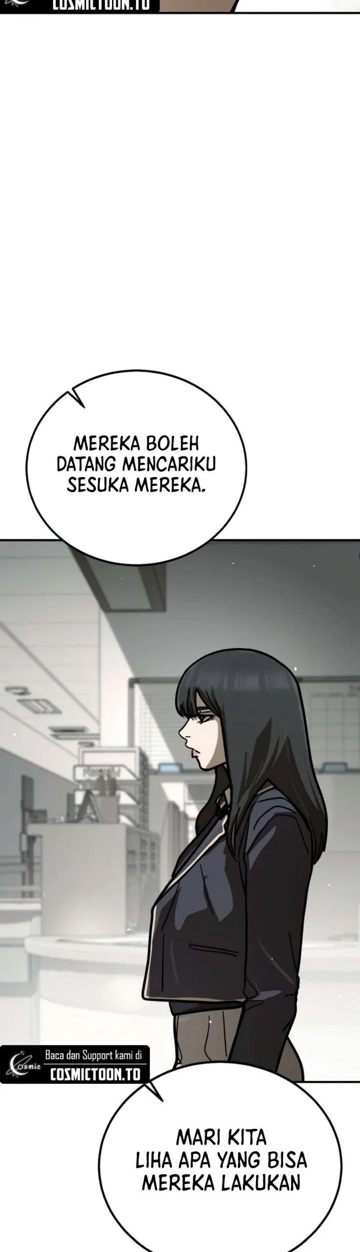Fight Delivery Chapter 19 Gambar 21
