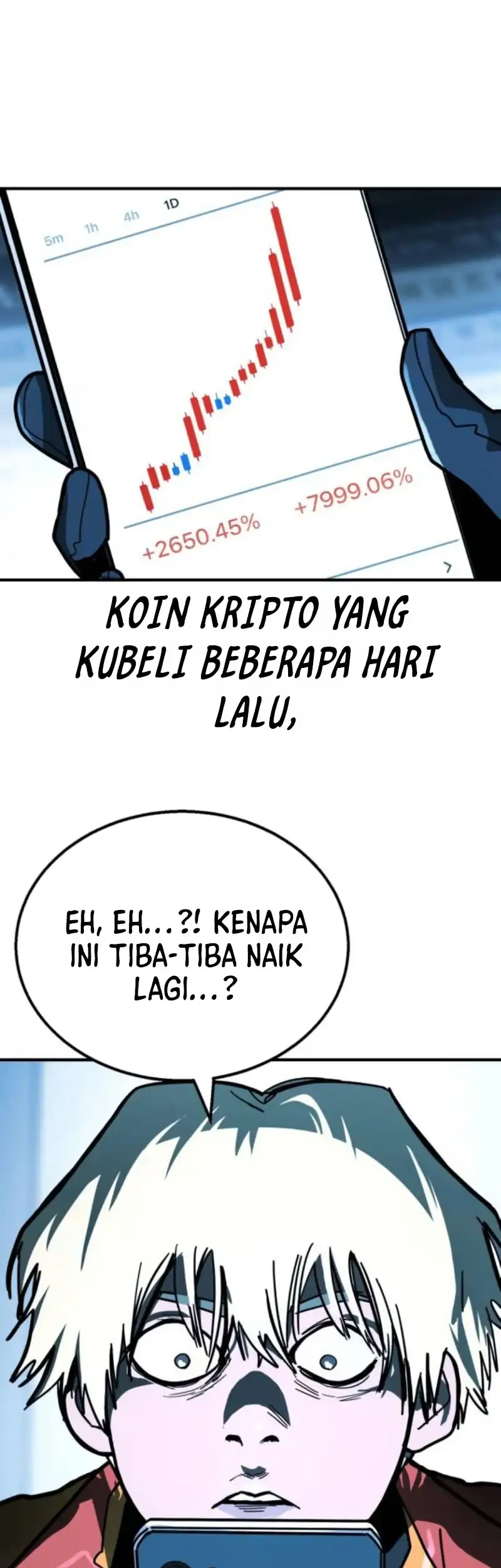 Fight Delivery Chapter 2 Gambar 26