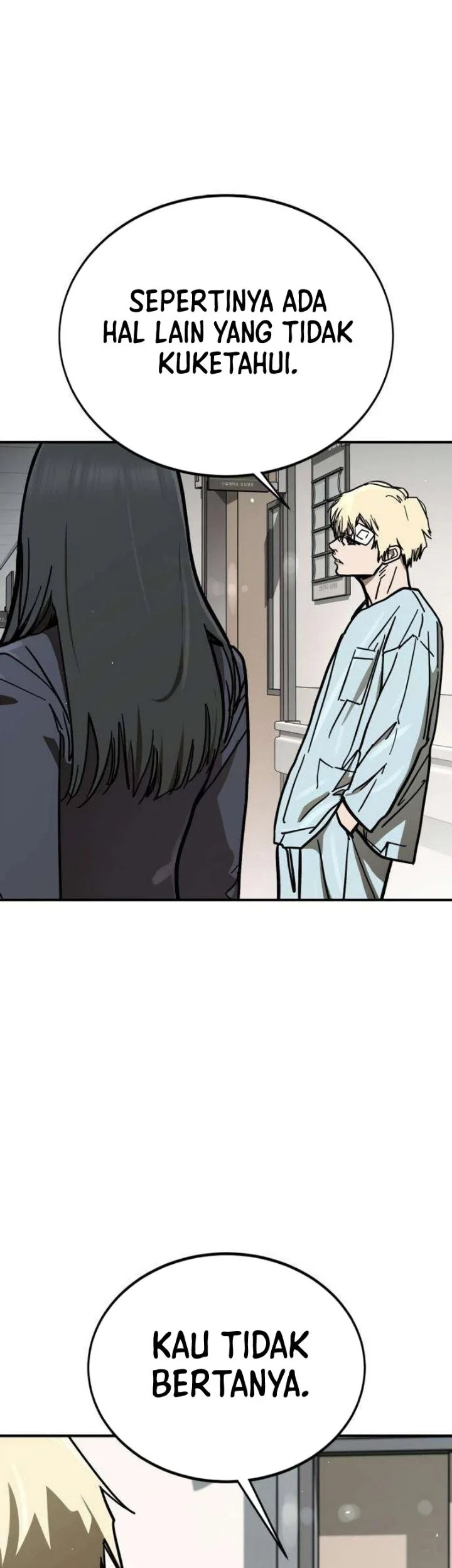 Fight Delivery Chapter 20 Gambar 23