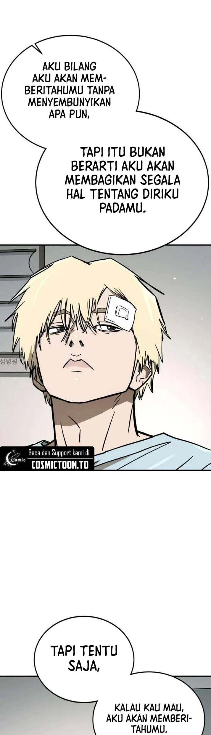 Fight Delivery Chapter 20 Gambar 25