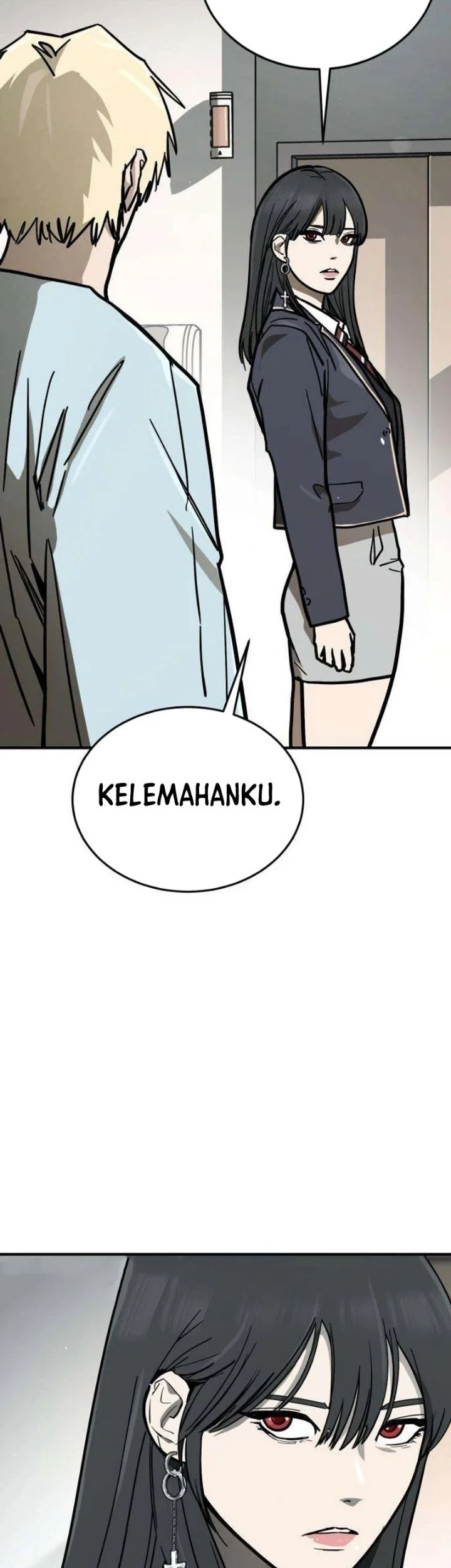 Fight Delivery Chapter 20 Gambar 26