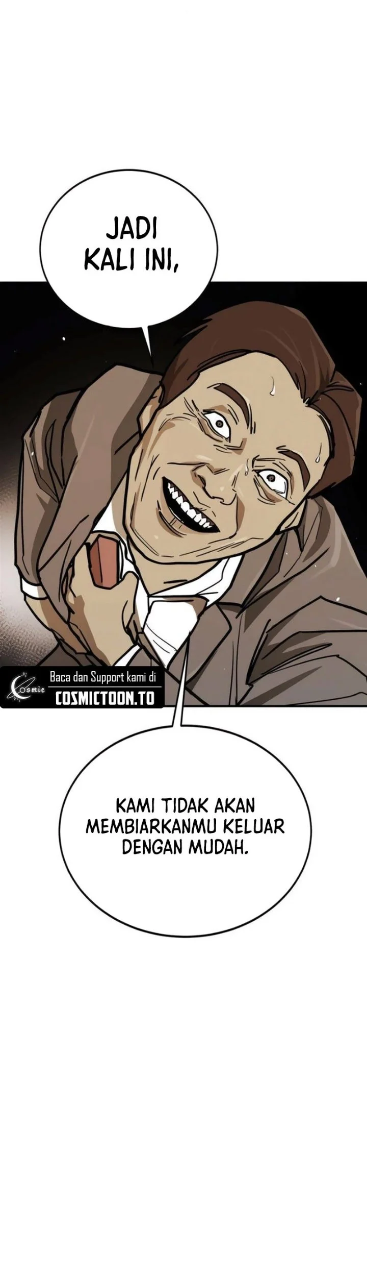 Fight Delivery Chapter 21 Gambar 25