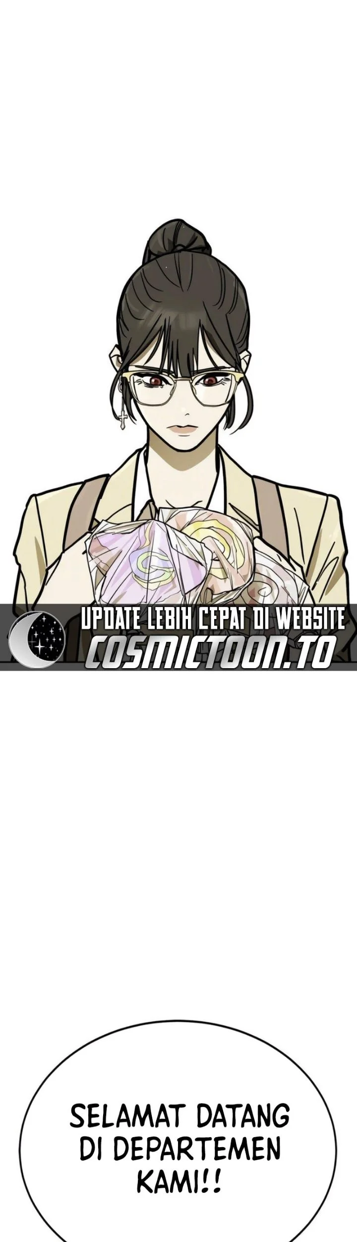 Fight Delivery Chapter 21 Gambar 26