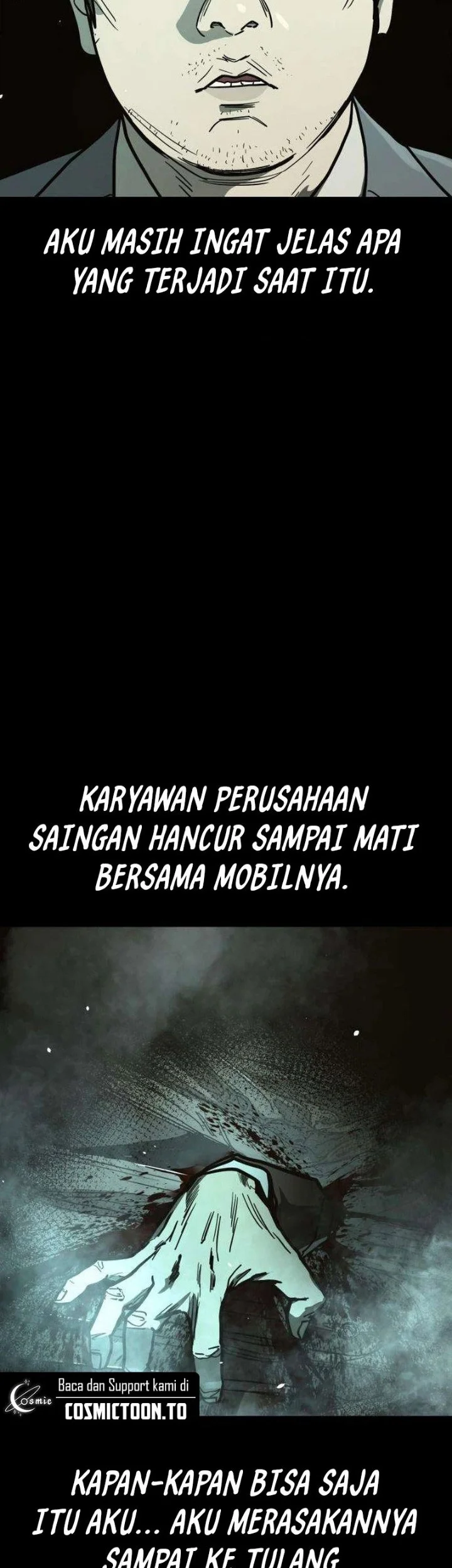 Fight Delivery Chapter 22 Gambar 22