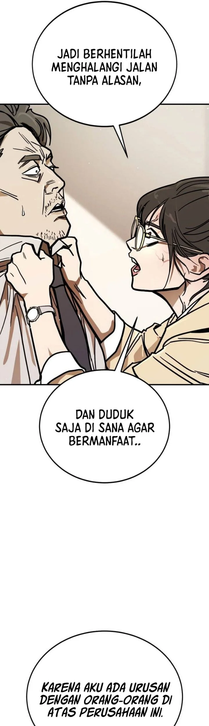 Fight Delivery Chapter 23 Gambar 24