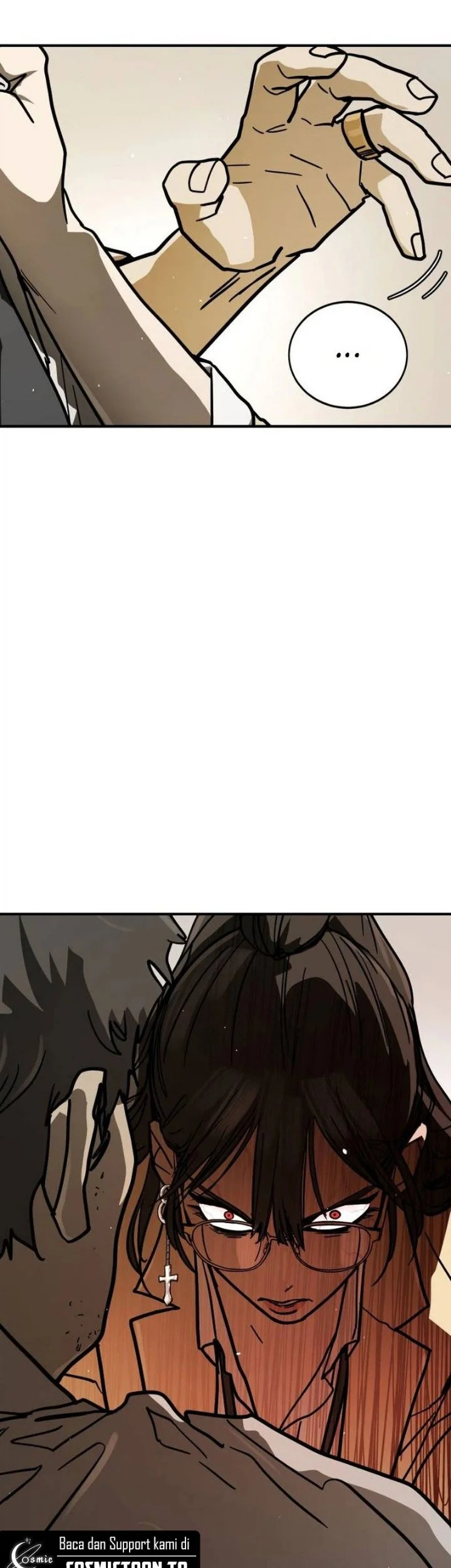 Fight Delivery Chapter 23 Gambar 26