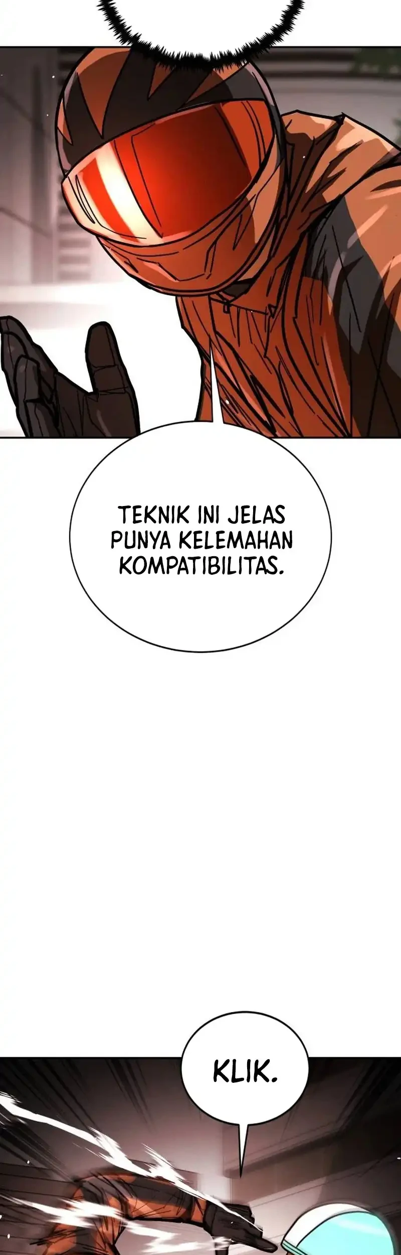 Fight Delivery Chapter 24 Gambar 22
