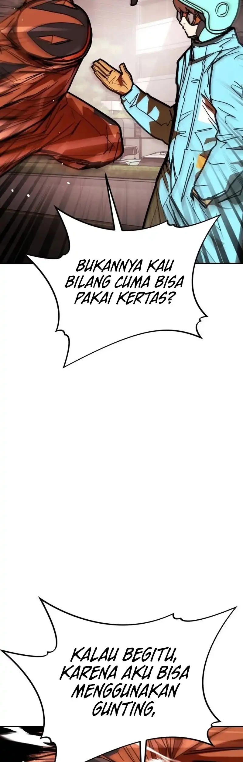 Fight Delivery Chapter 24 Gambar 23