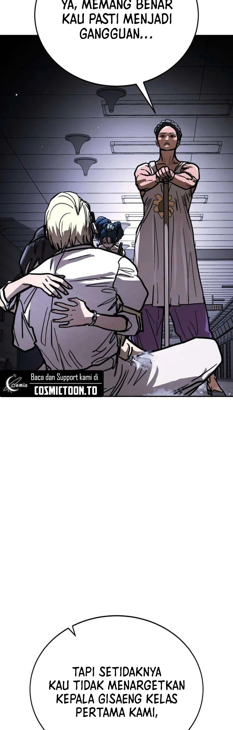 Fight Delivery Chapter 25 Gambar 23