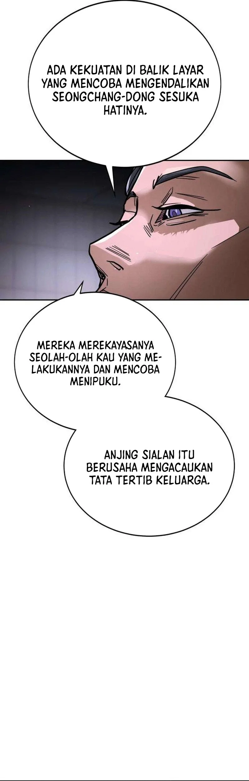 Fight Delivery Chapter 25 Gambar 25