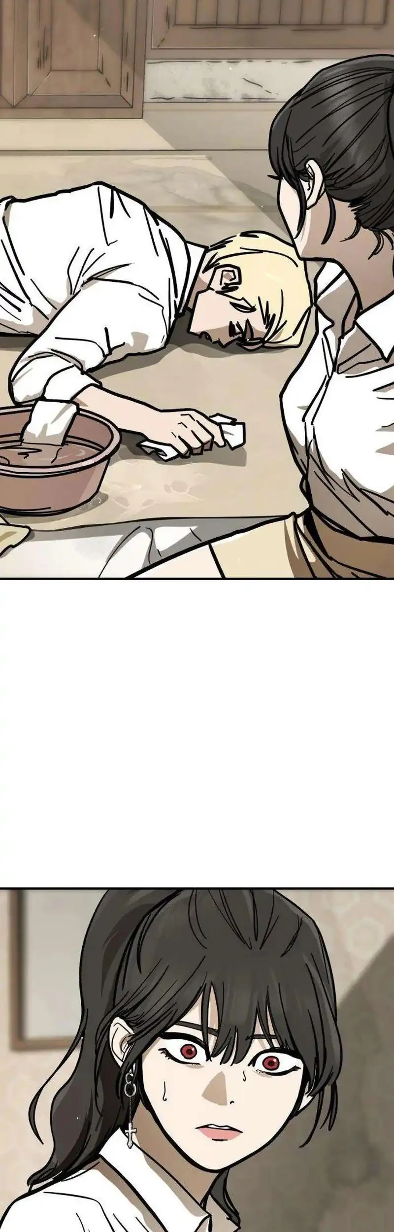 Fight Delivery Chapter 26 Gambar 25