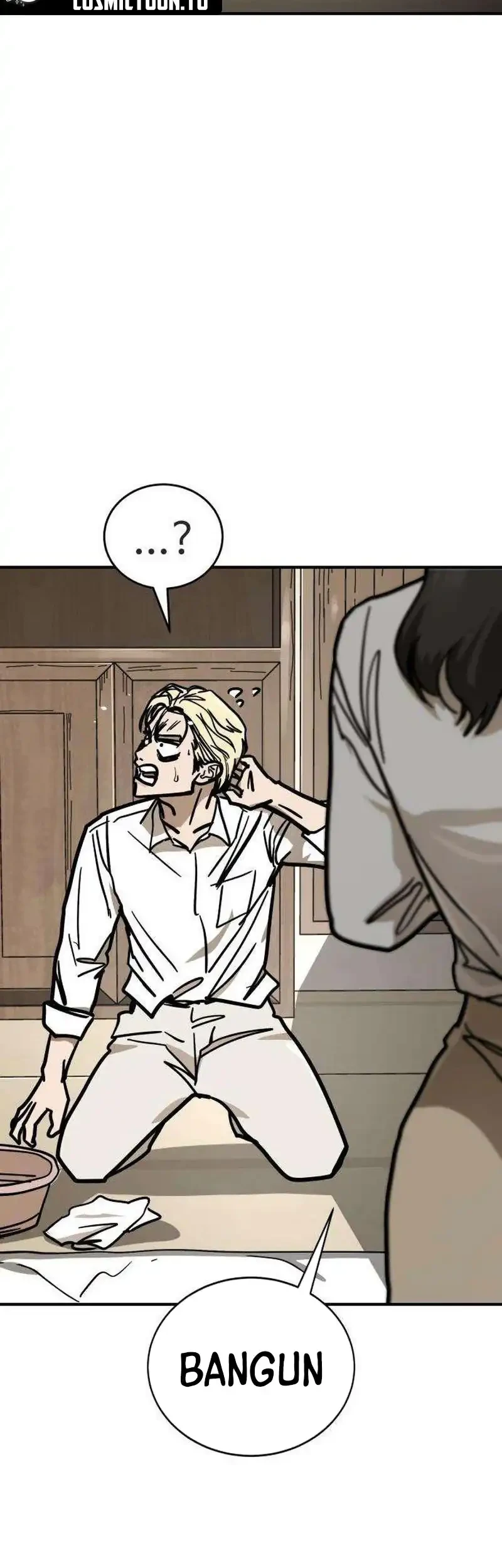 Fight Delivery Chapter 26 Gambar 29