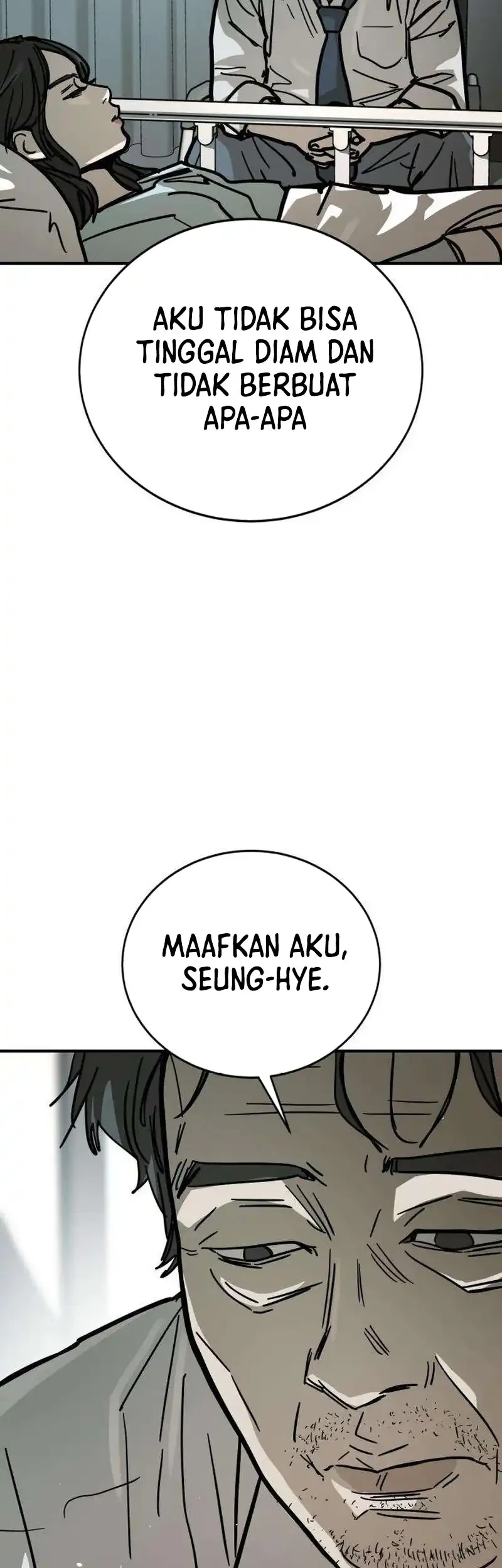 Fight Delivery Chapter 27 Gambar 23