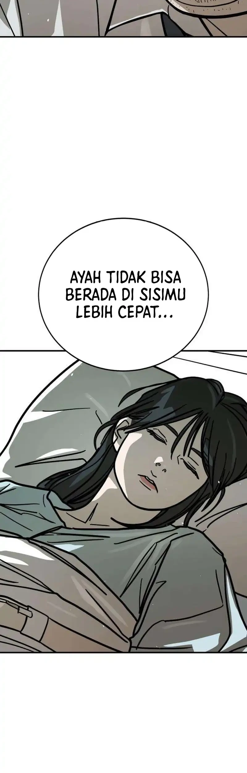 Fight Delivery Chapter 27 Gambar 24