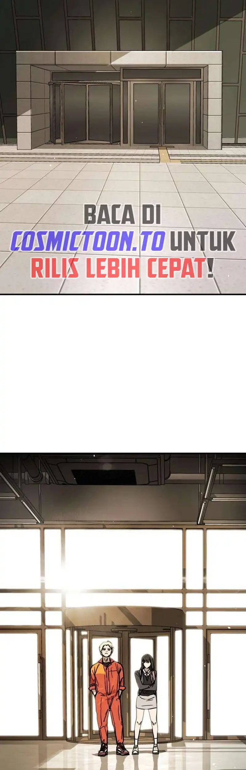 Fight Delivery Chapter 27 Gambar 26