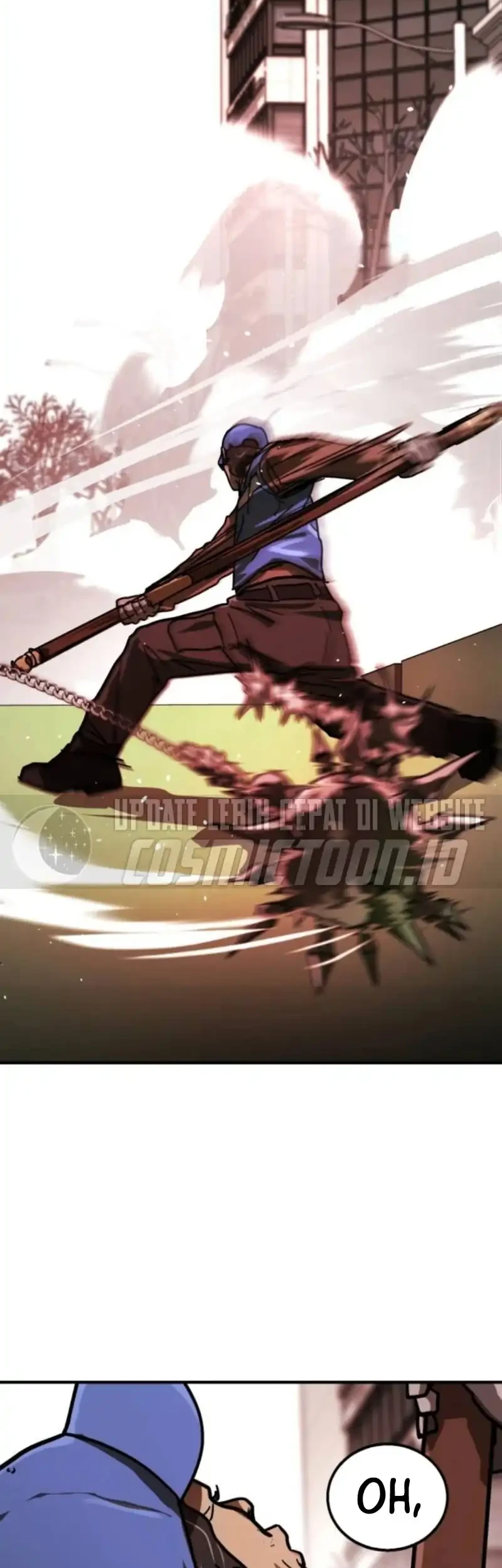 Fight Delivery Chapter 4 Gambar 20
