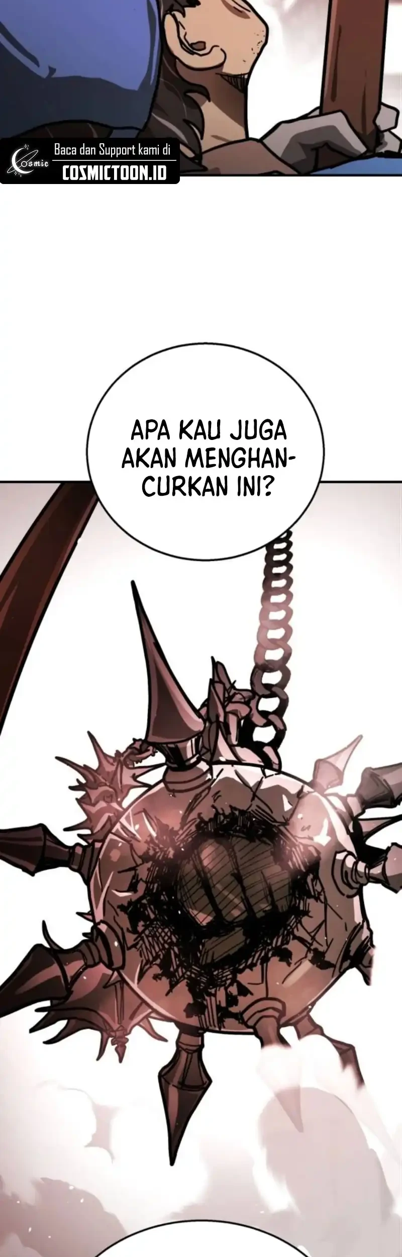 Fight Delivery Chapter 4 Gambar 21