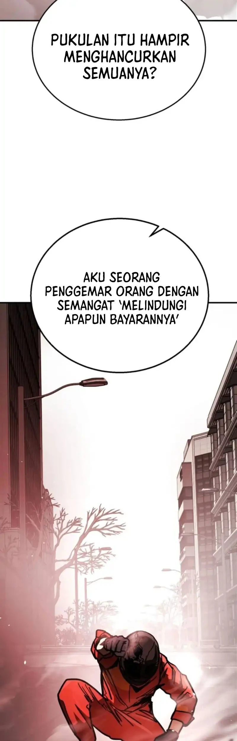 Fight Delivery Chapter 4 Gambar 22