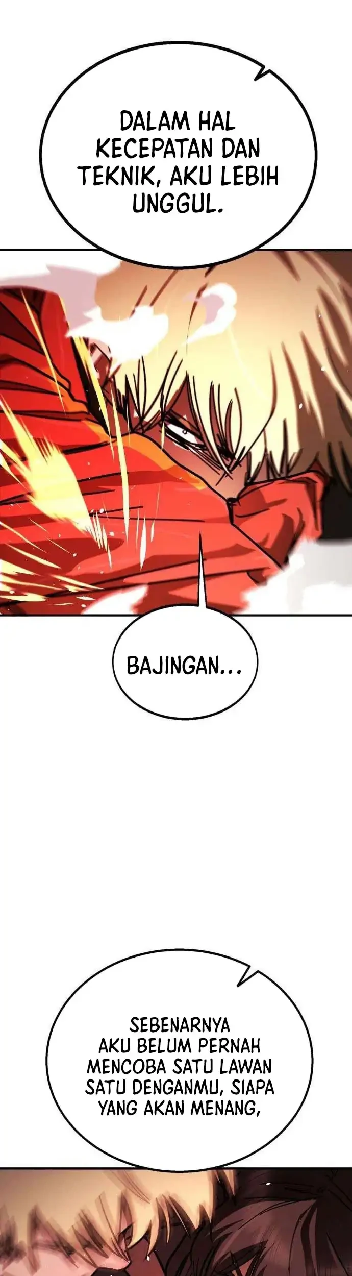 Fight Delivery Chapter 6 Gambar 18