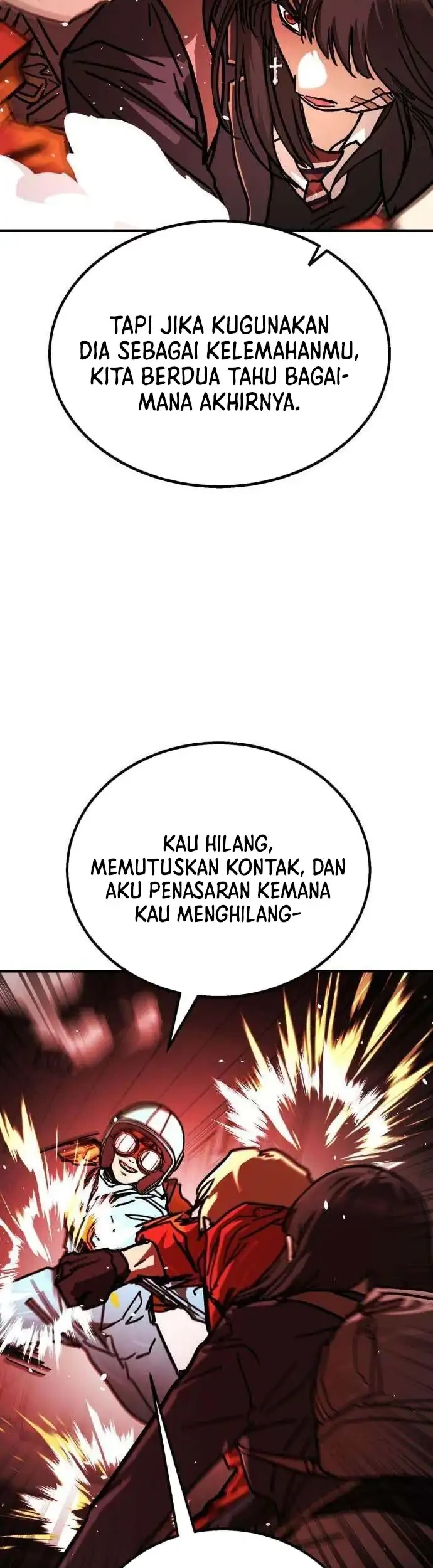 Fight Delivery Chapter 6 Gambar 19