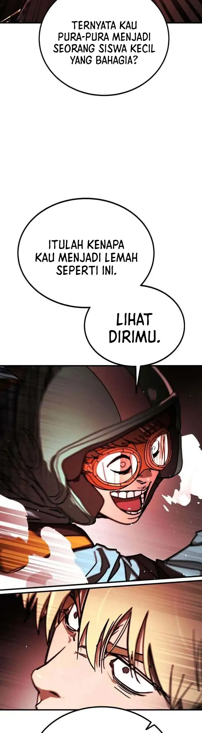 Fight Delivery Chapter 6 Gambar 20