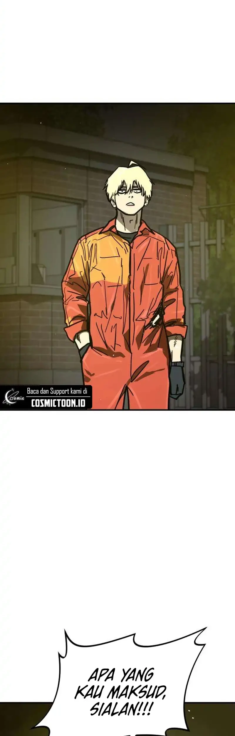 Fight Delivery Chapter 7 Gambar 20